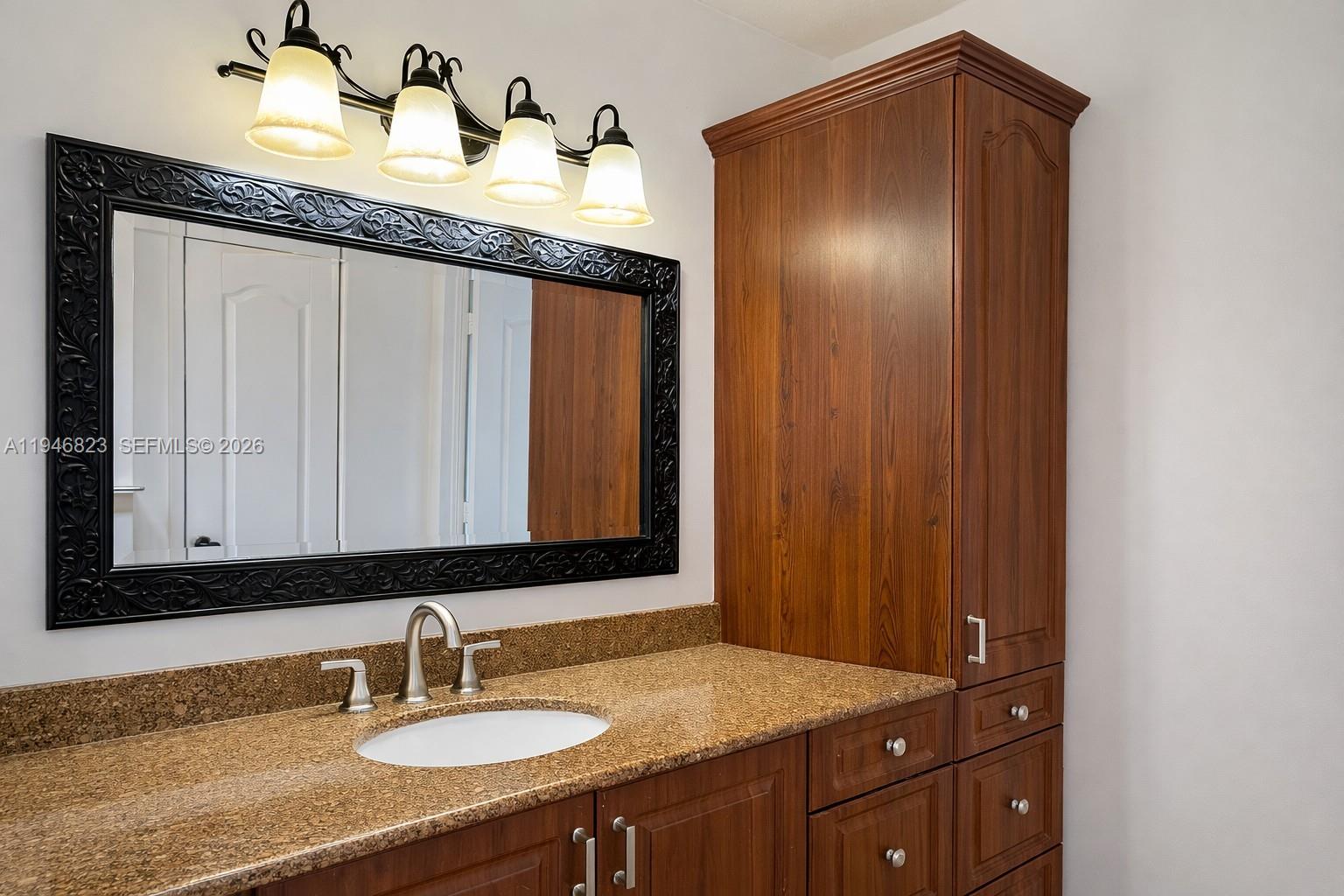 GARDEN VILLAS CONDO I - Residential