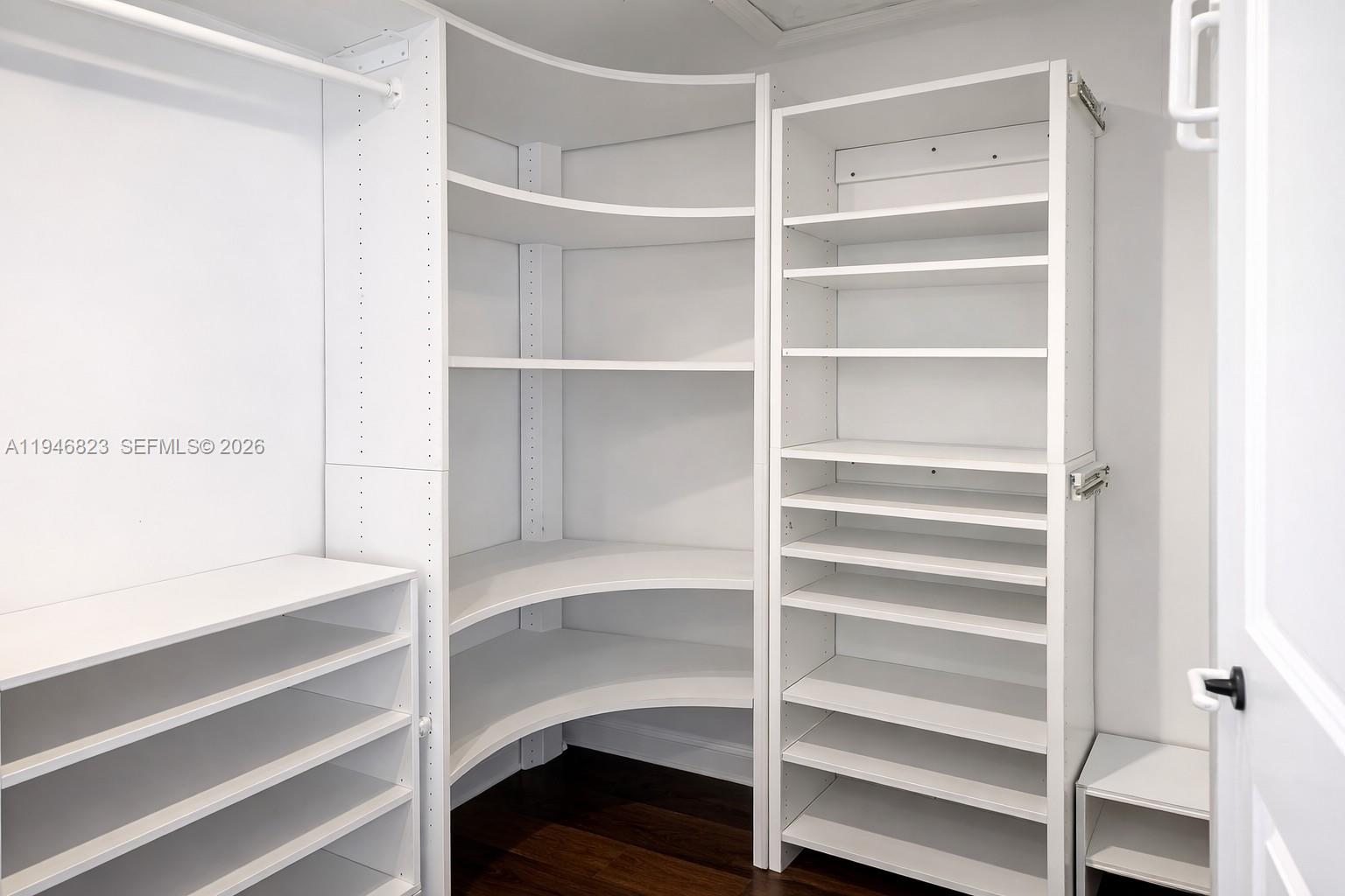 GARDEN VILLAS CONDO I - Residential