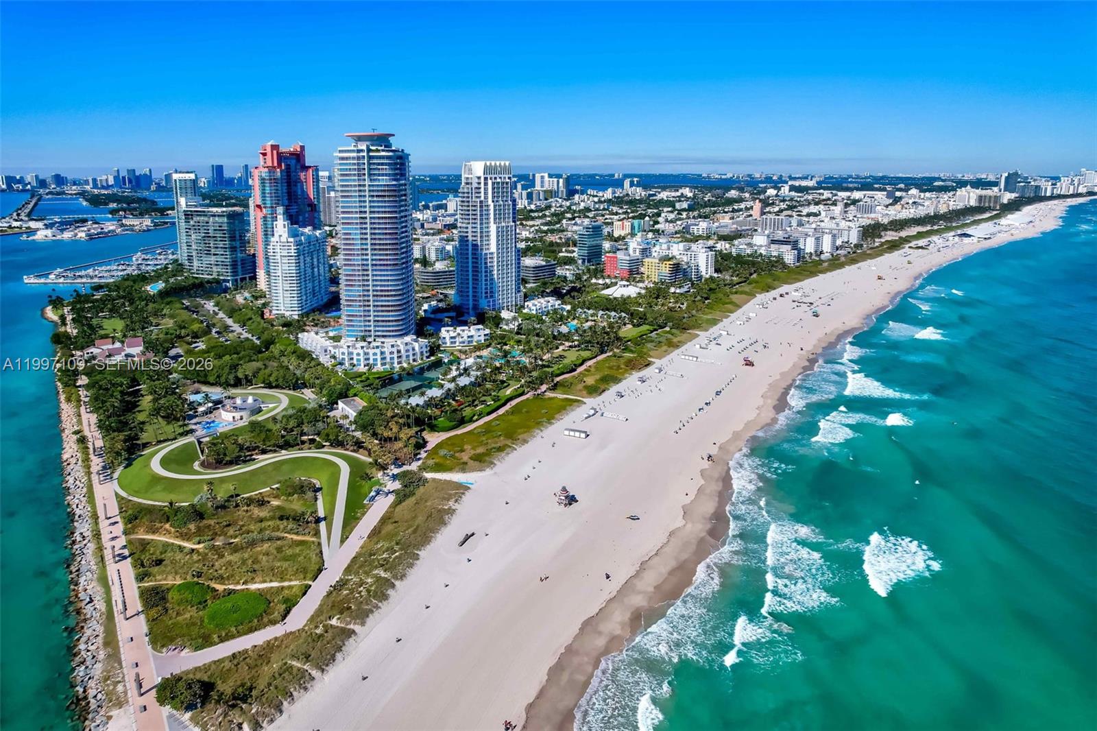 TWIN TOWERS CONDO - Residential Lease