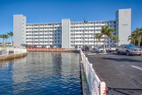 A home in Deerfield Beach