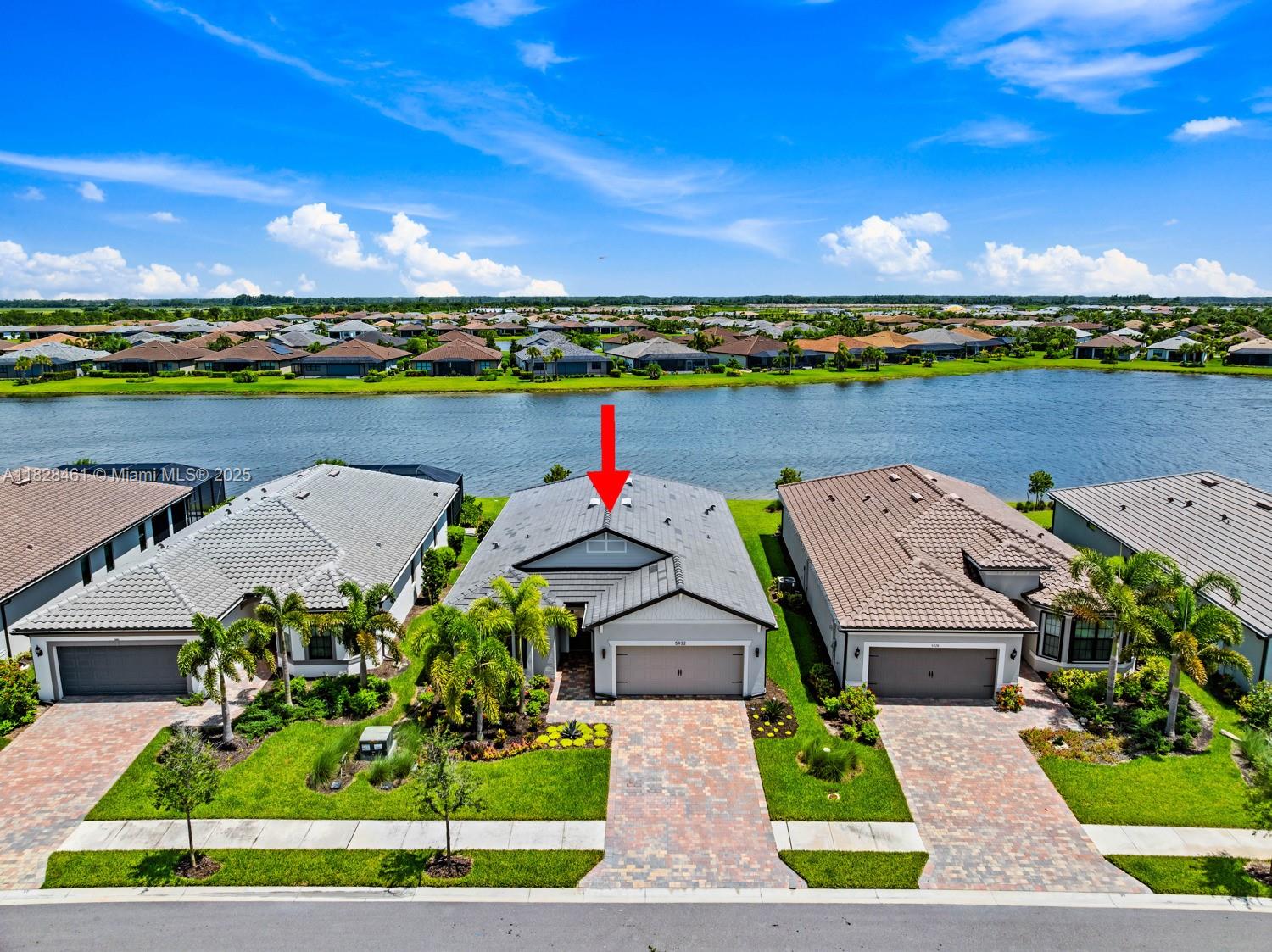 Del Webb Naples - Residential