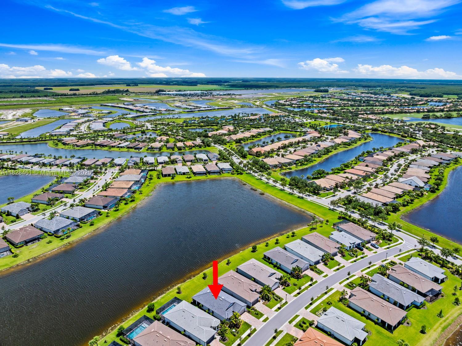 Del Webb Naples - Residential