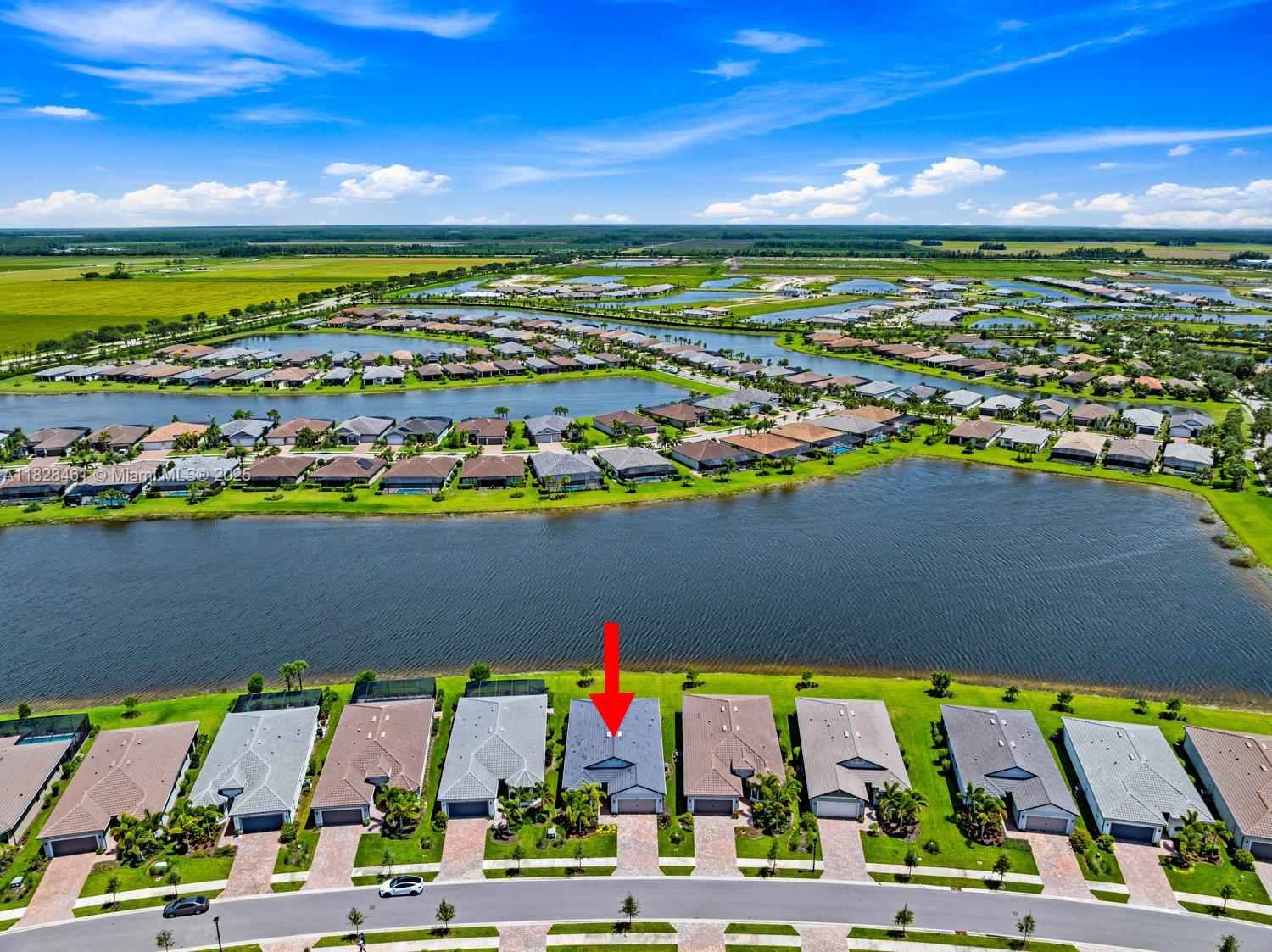 Del Webb Naples - Residential