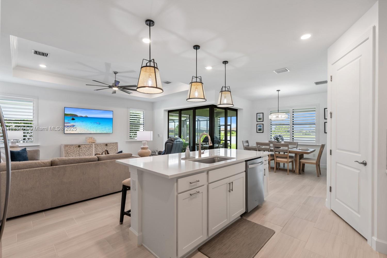 Del Webb Naples - Residential