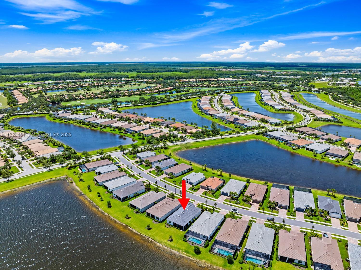 Del Webb Naples - Residential