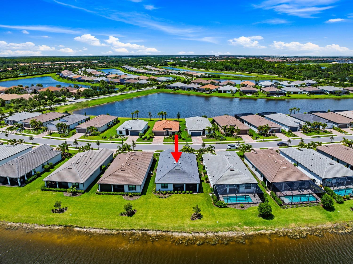 Del Webb Naples - Residential