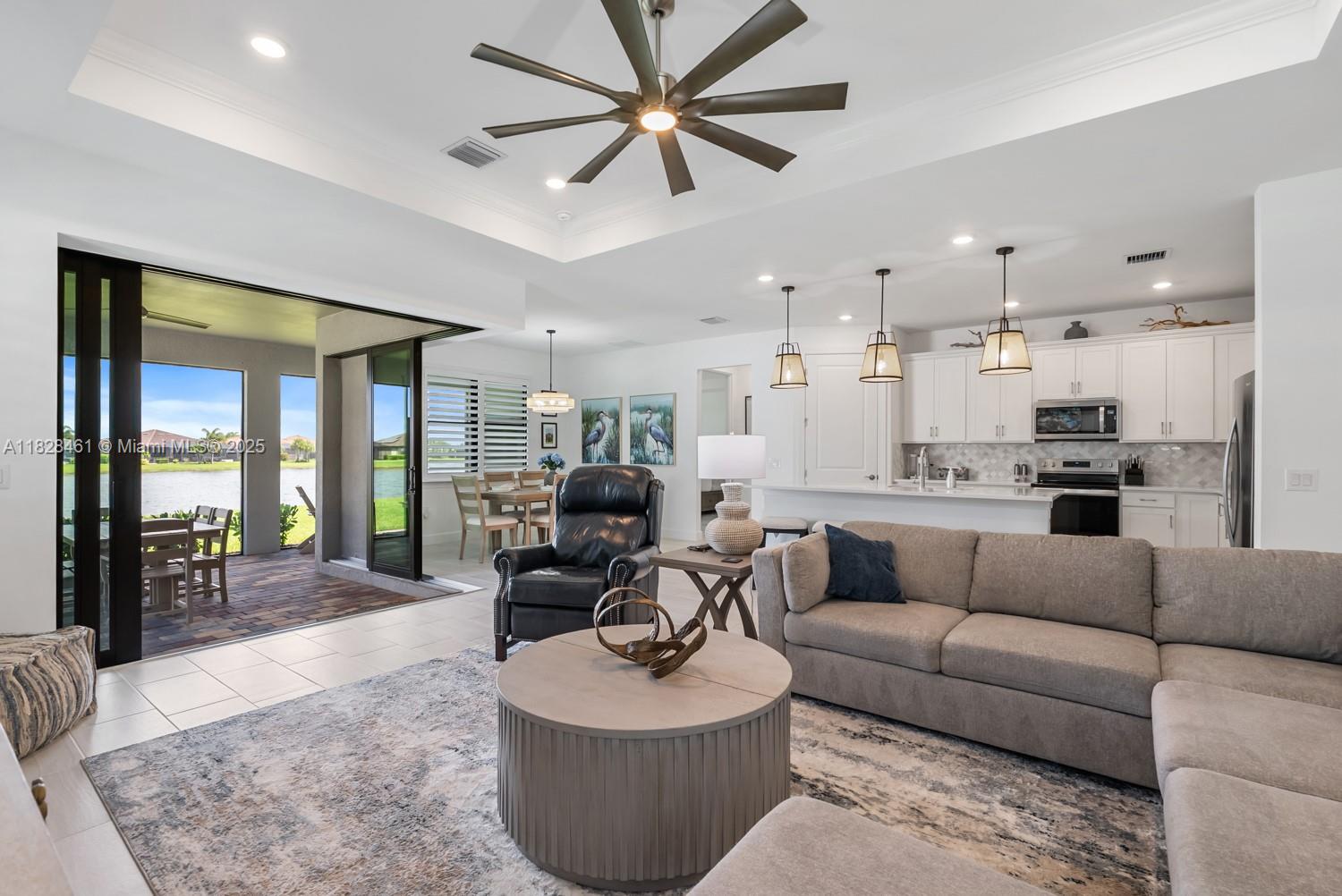 Del Webb Naples - Residential