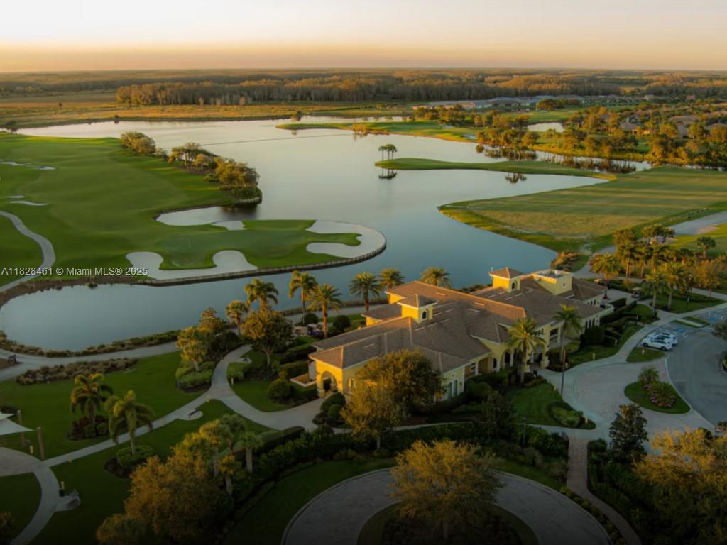 Del Webb Naples - Residential