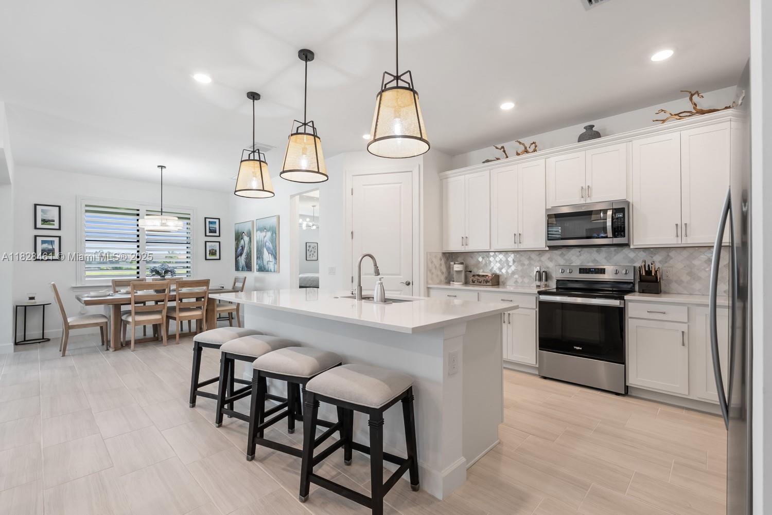 Del Webb Naples - Residential