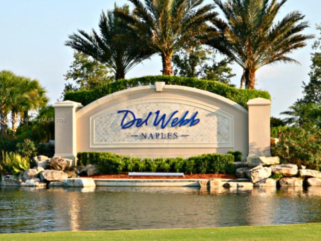 Del Webb Naples - Residential