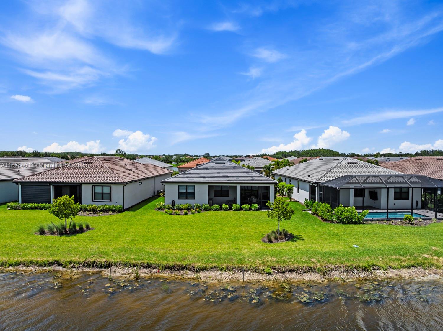 Del Webb Naples - Residential