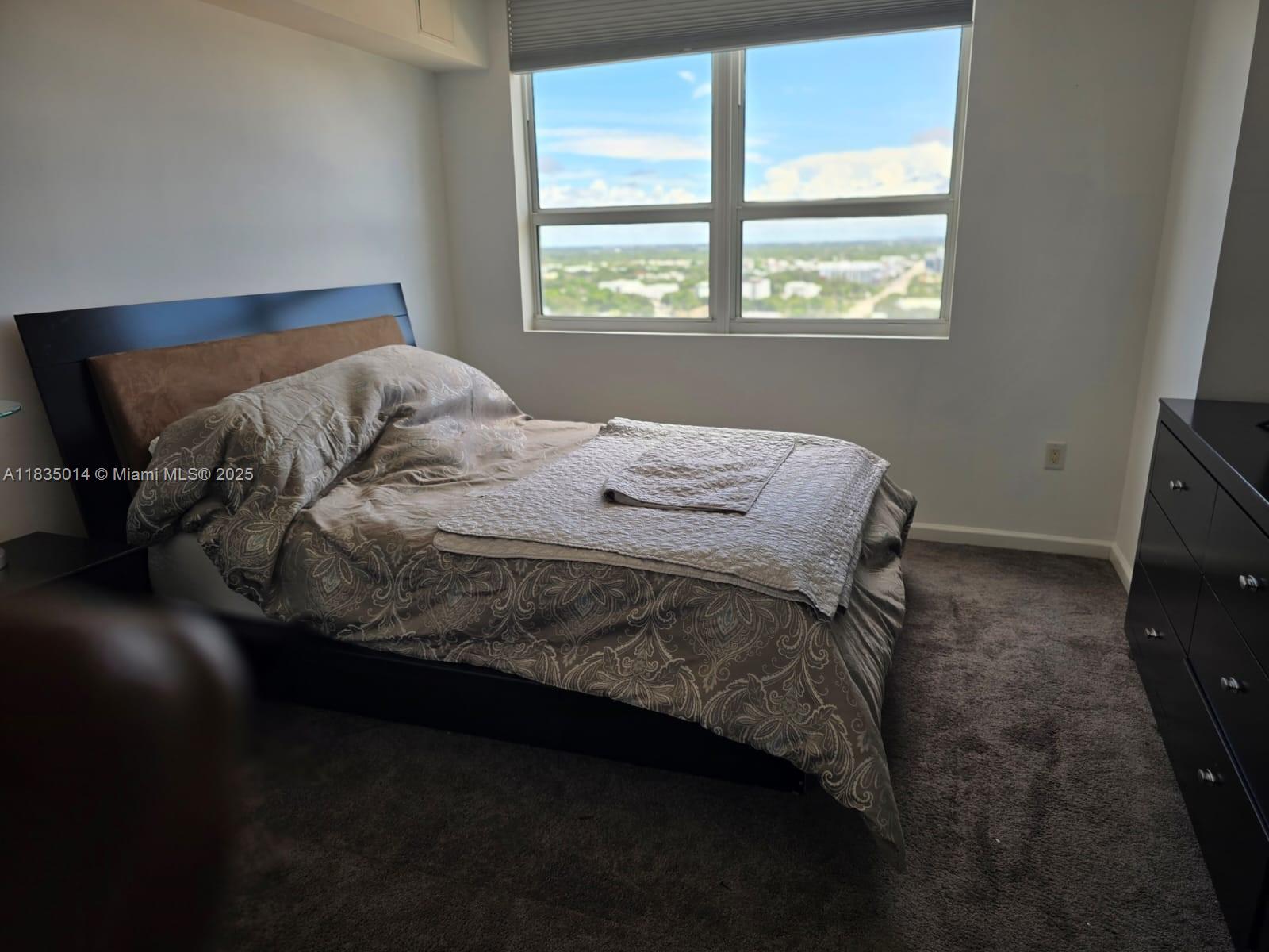 SYMPHONY NORTH CONDO - Residential Lease