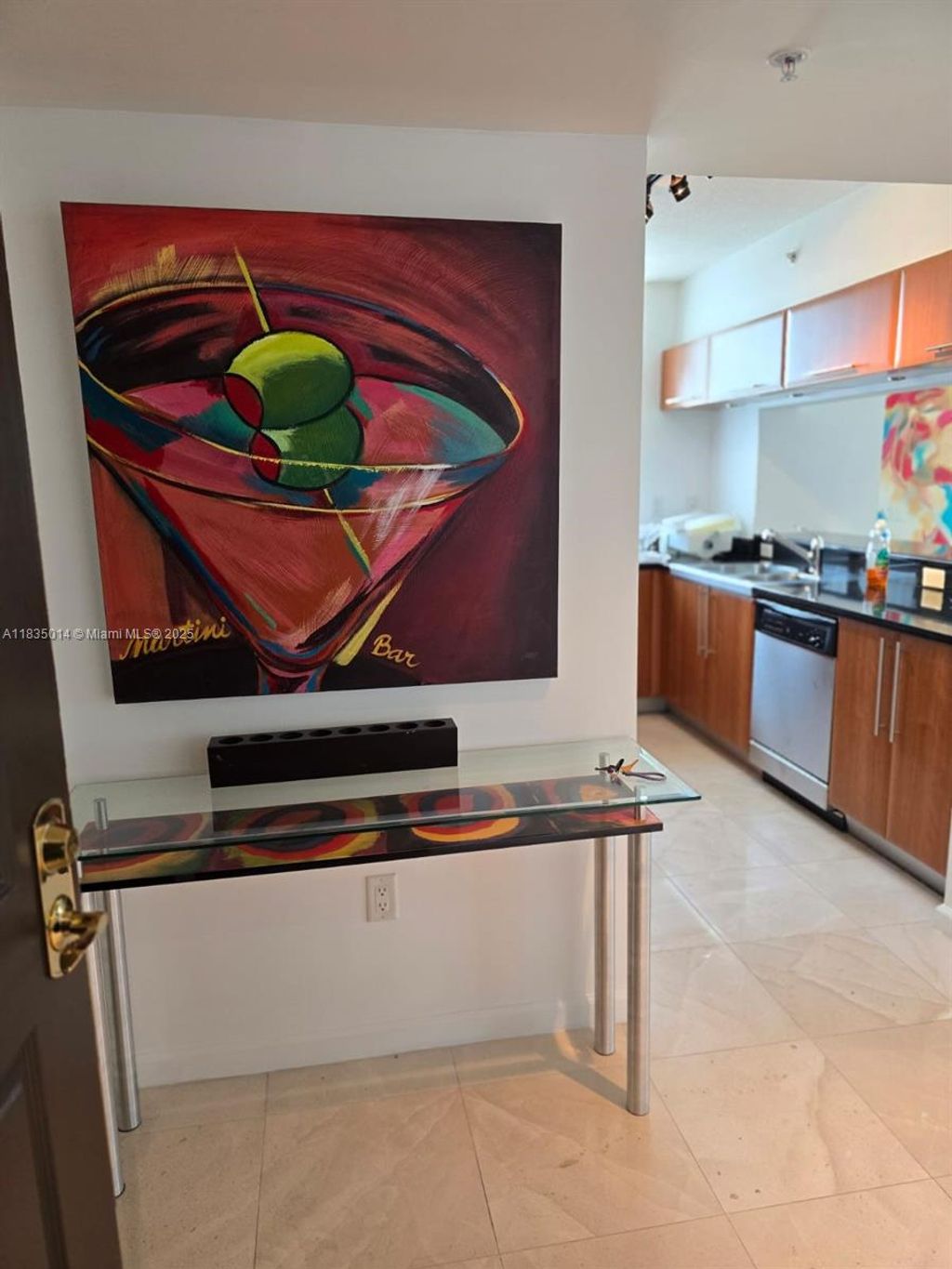 Photo of 610 W Las Olas Blvd #1912N, Fort Lauderdale, FL 33312 (MLS # A11835014)