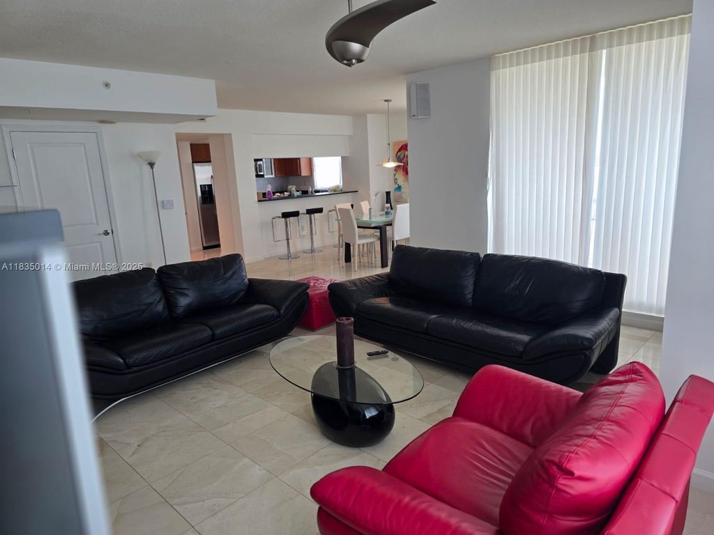 Photo of 610 W Las Olas Blvd #1912N, Fort Lauderdale, FL 33312 (MLS # A11835014)