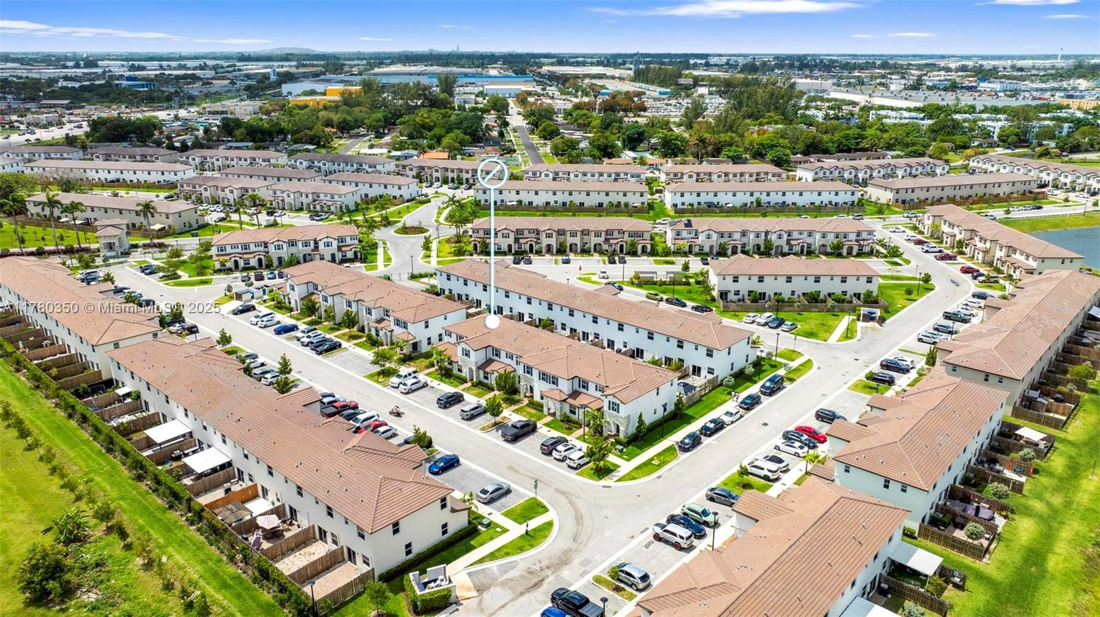 WESTVIEW GARDENS APARTMEN - Residential