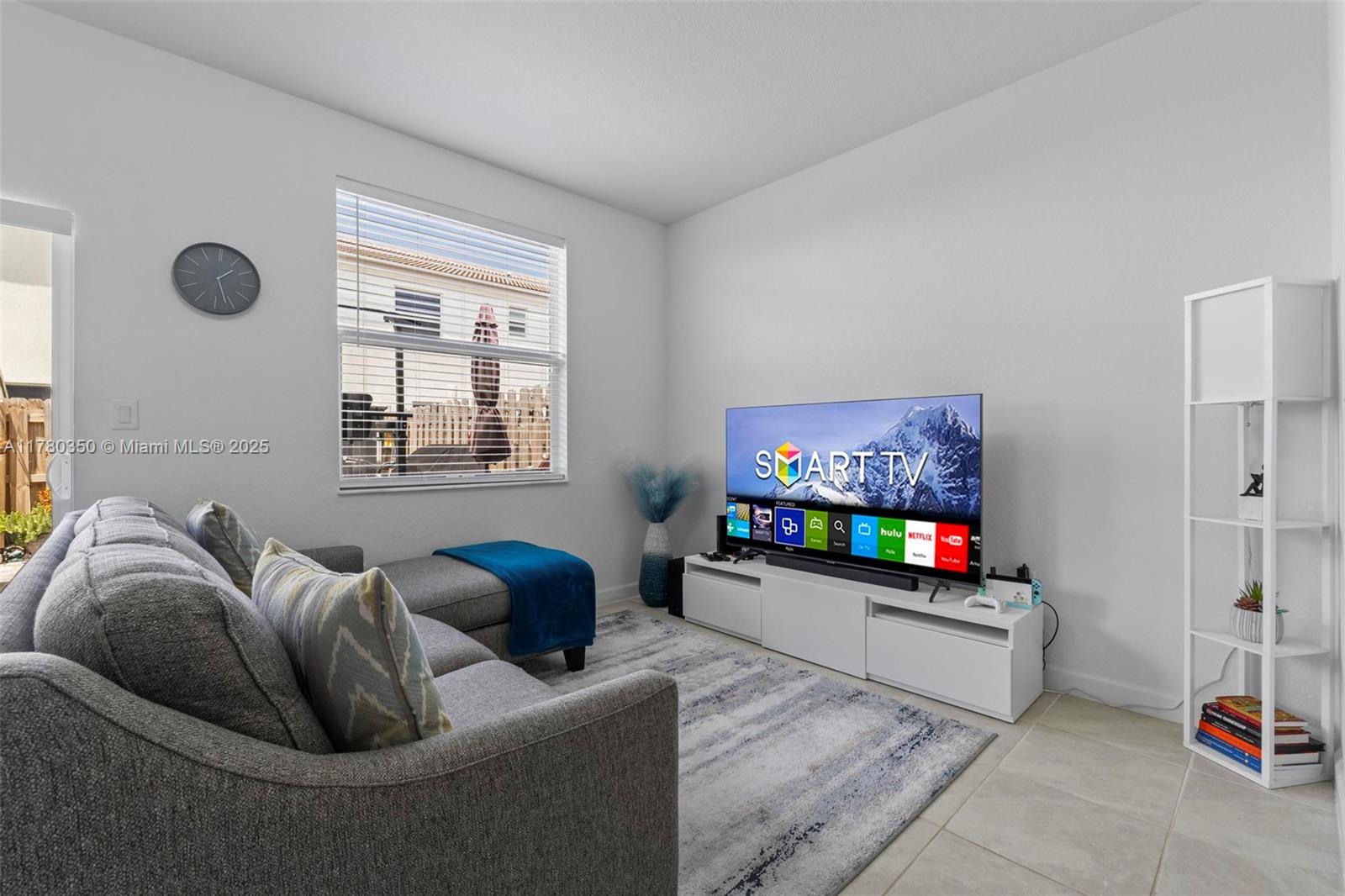 WESTVIEW GARDENS APARTMEN - Residential