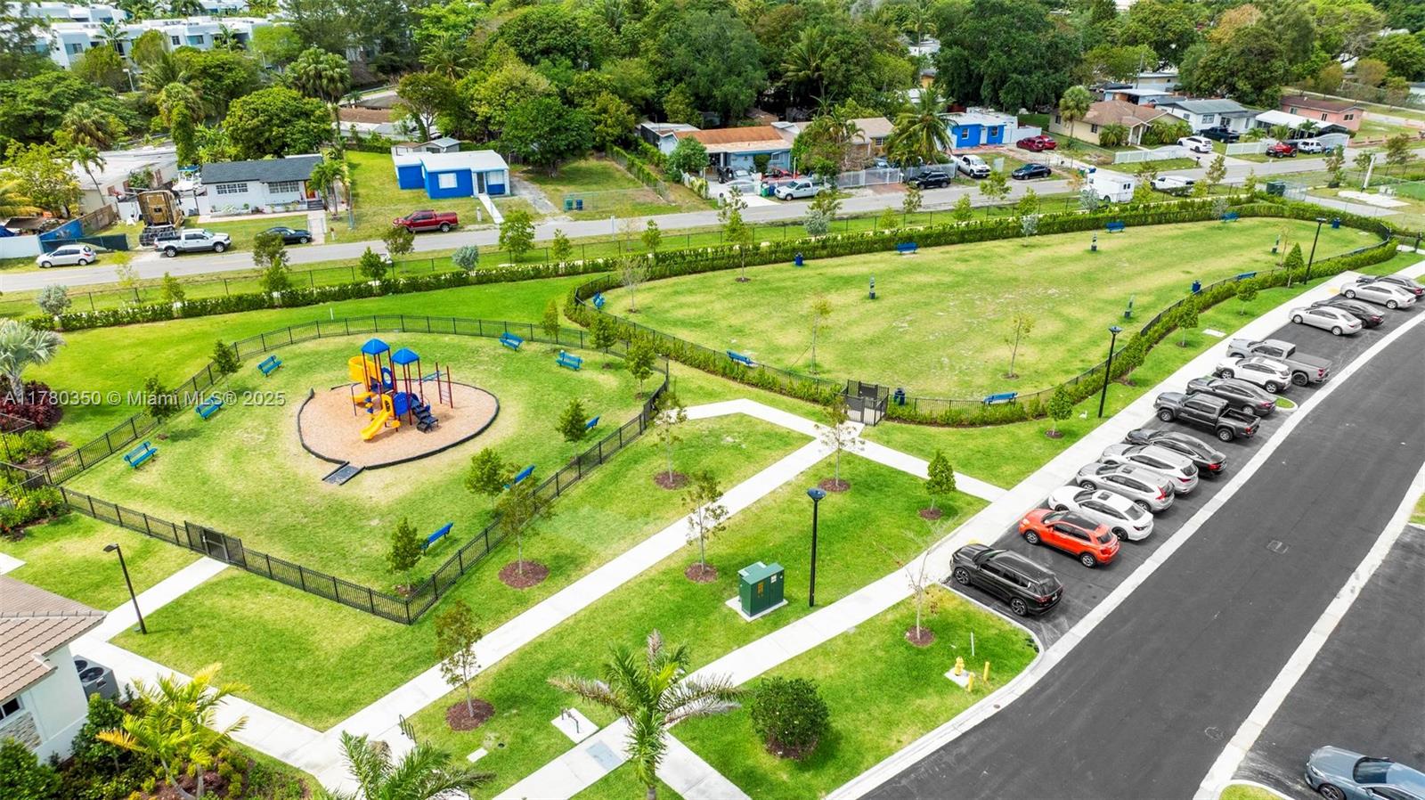 WESTVIEW GARDENS APARTMEN - Residential