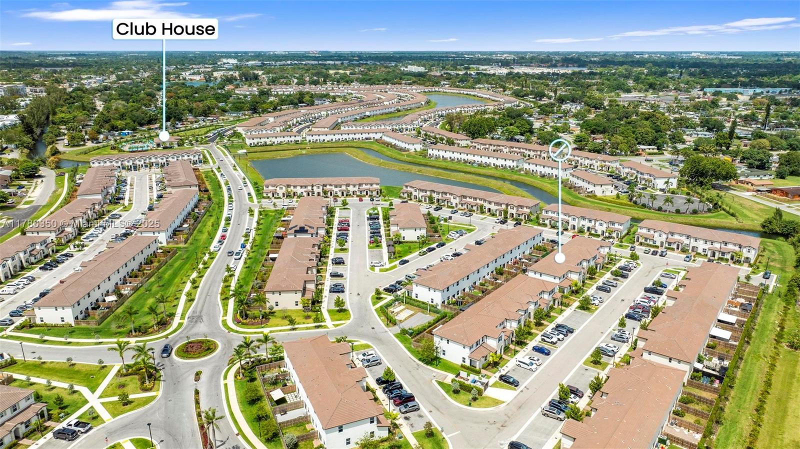 WESTVIEW GARDENS APARTMEN - Residential