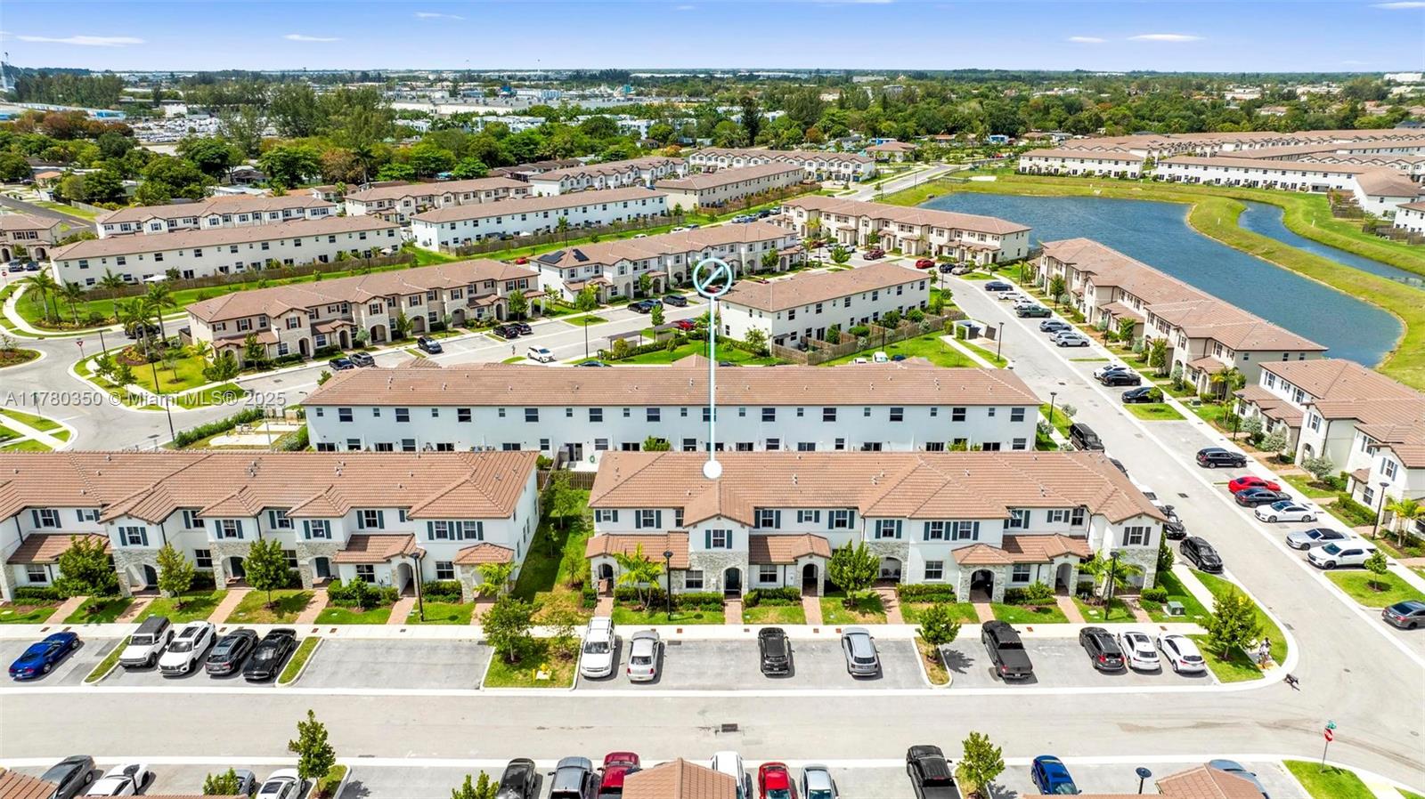 WESTVIEW GARDENS APARTMEN - Residential