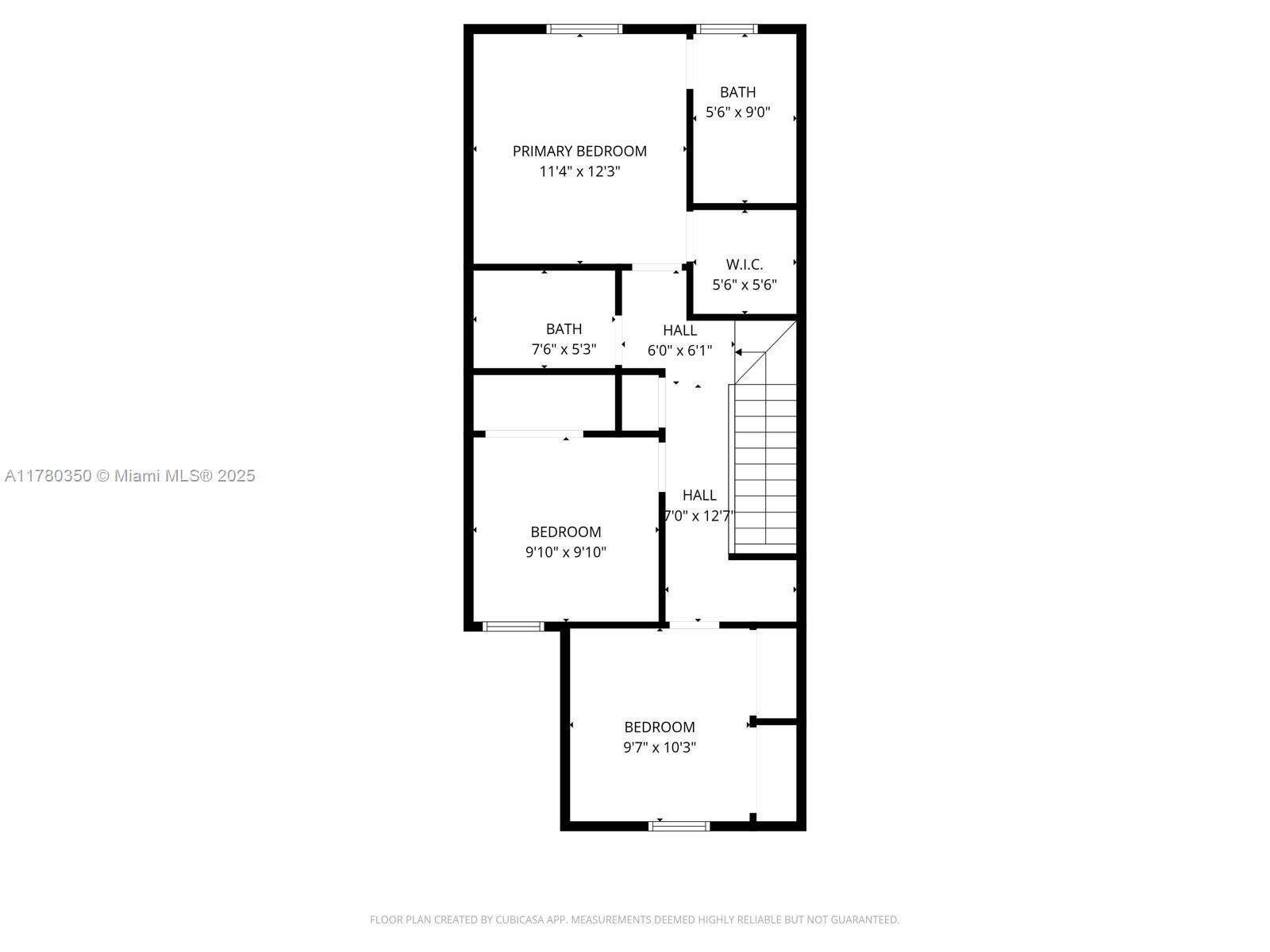 WESTVIEW GARDENS APARTMEN - Residential