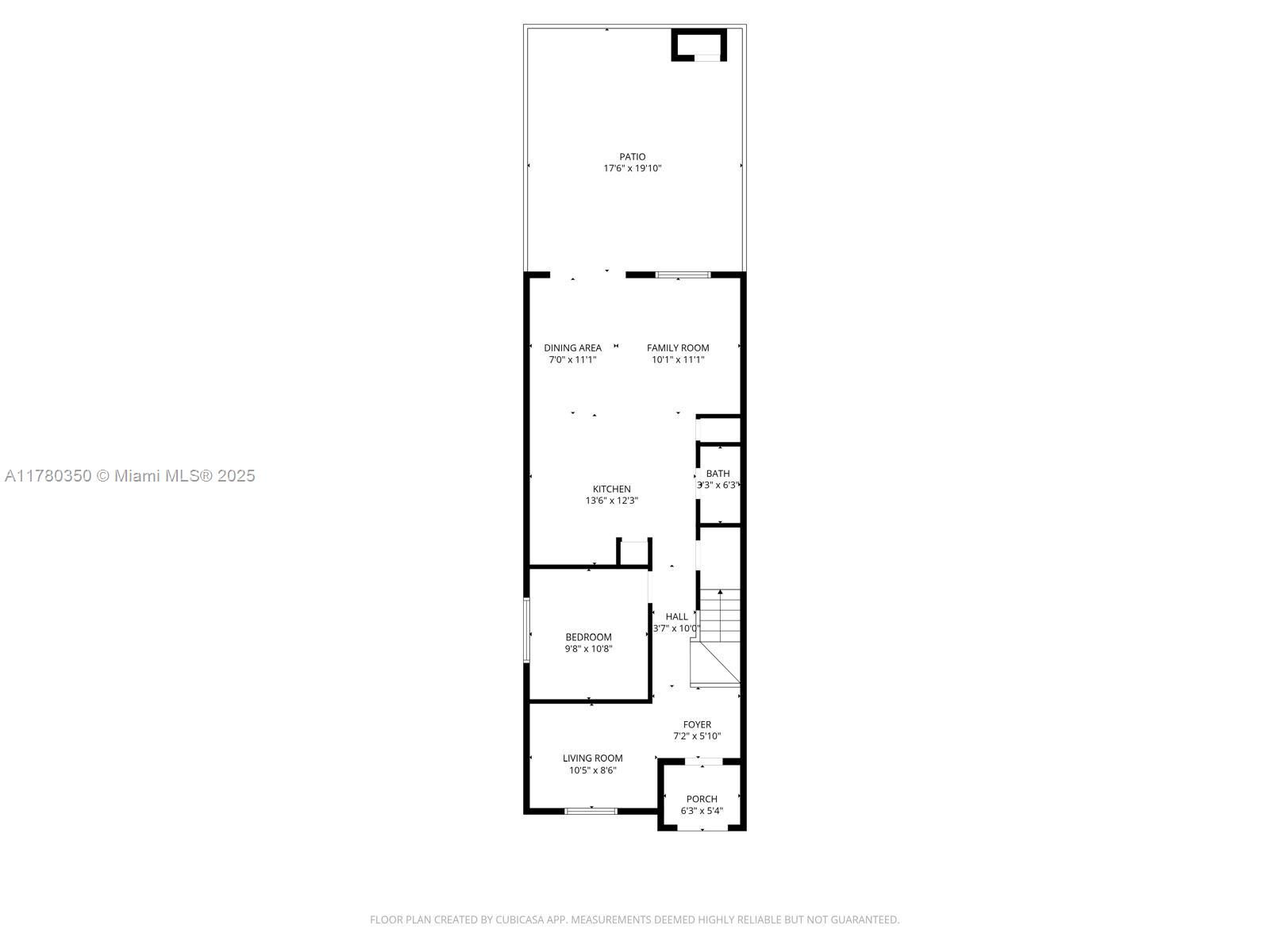 WESTVIEW GARDENS APARTMEN - Residential