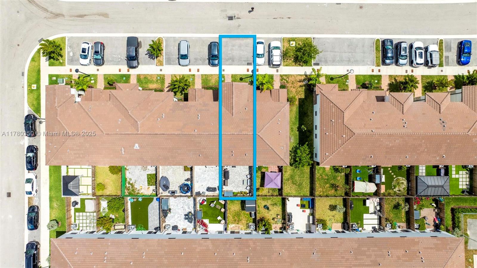 WESTVIEW GARDENS APARTMEN - Residential