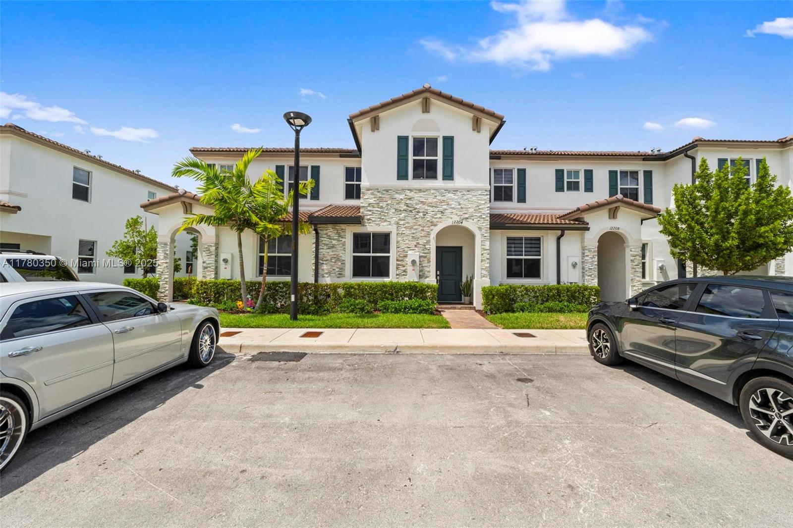 Property for Sale at 12204 Nw 23rd Ct, Miami, Broward County, Florida - Bedrooms: 3 
Bathrooms: 3  - $534,990