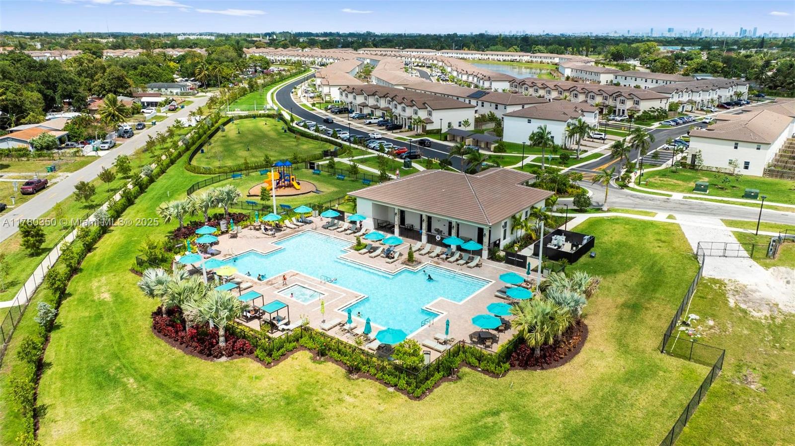 WESTVIEW GARDENS APARTMEN - Residential