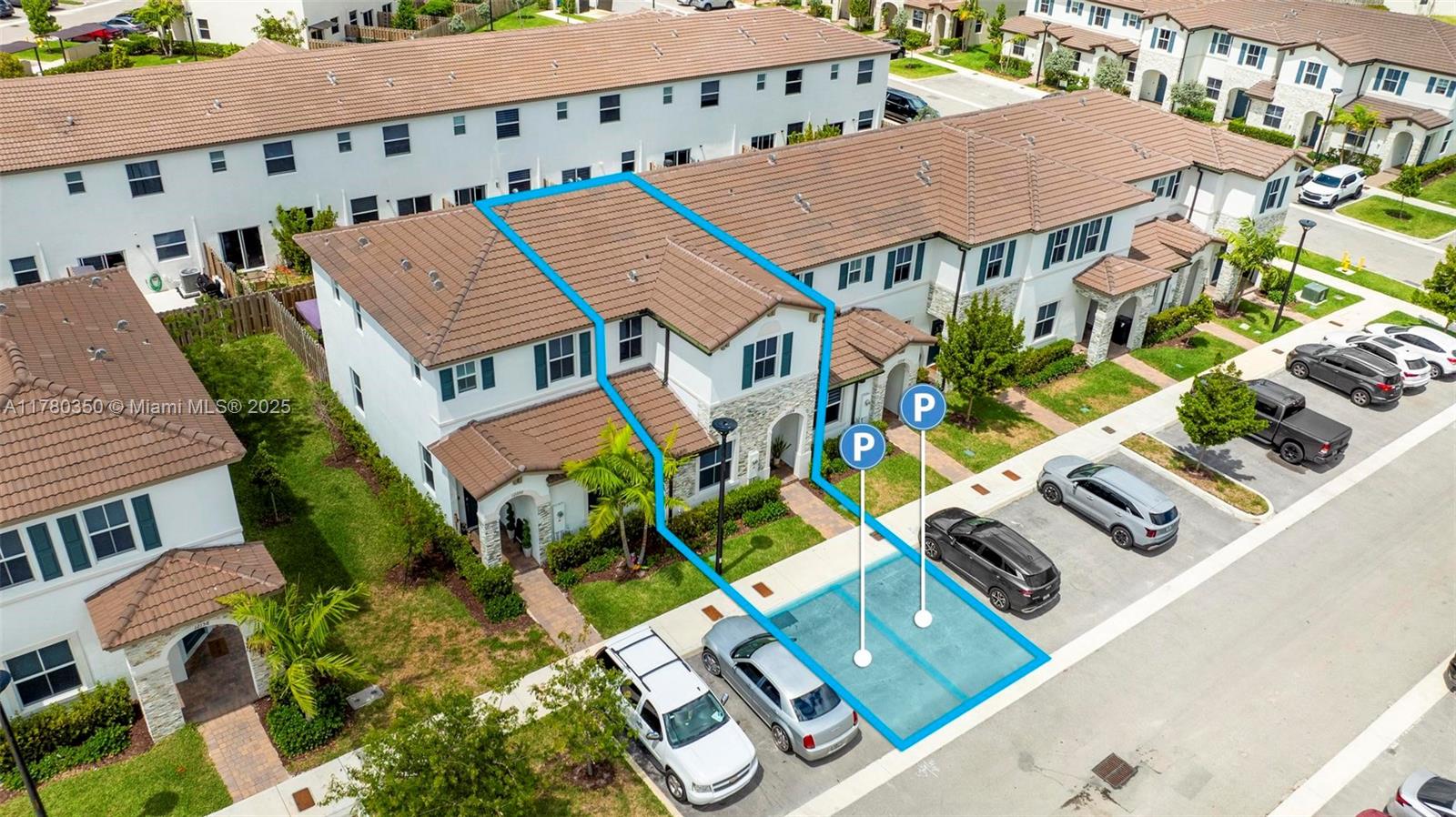 WESTVIEW GARDENS APARTMEN - Residential