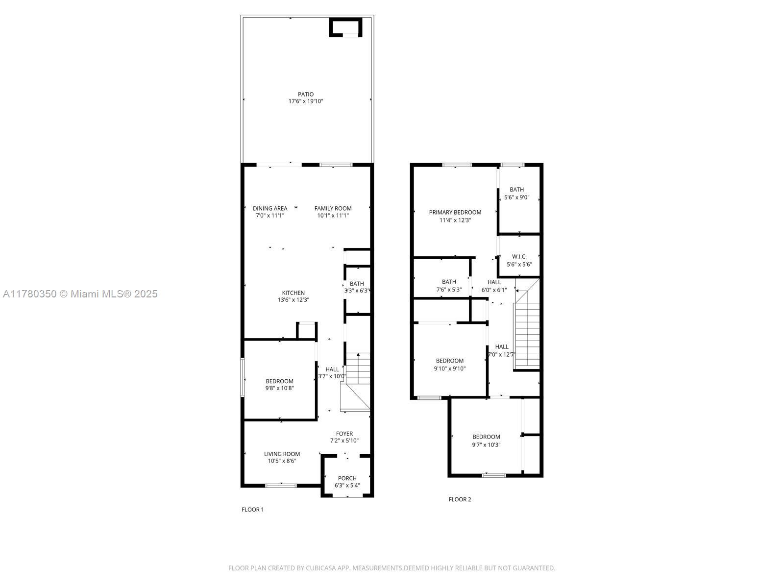 WESTVIEW GARDENS APARTMEN - Residential