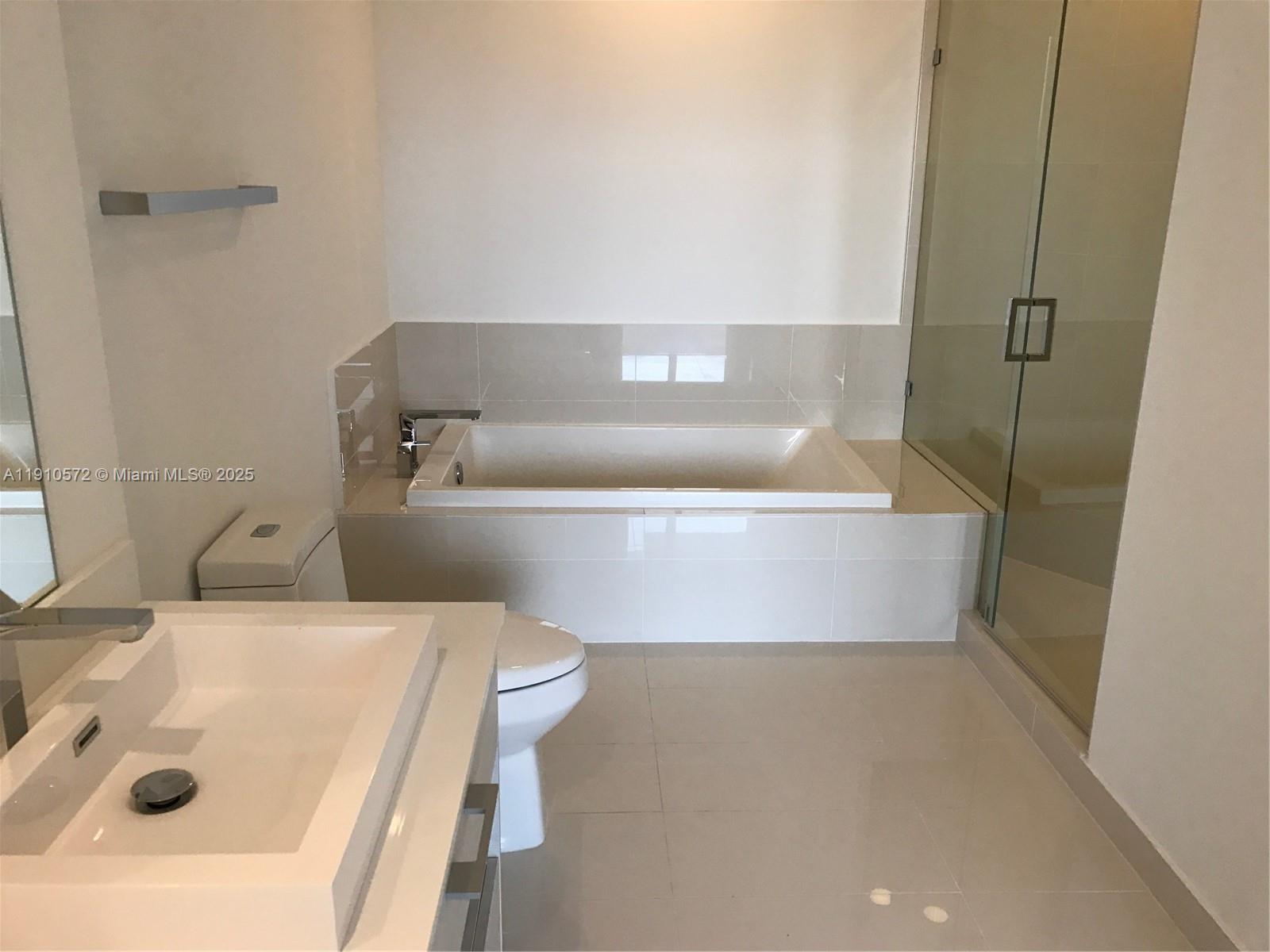 BRICKELL HEIGHTS WEST CON - Residential Lease