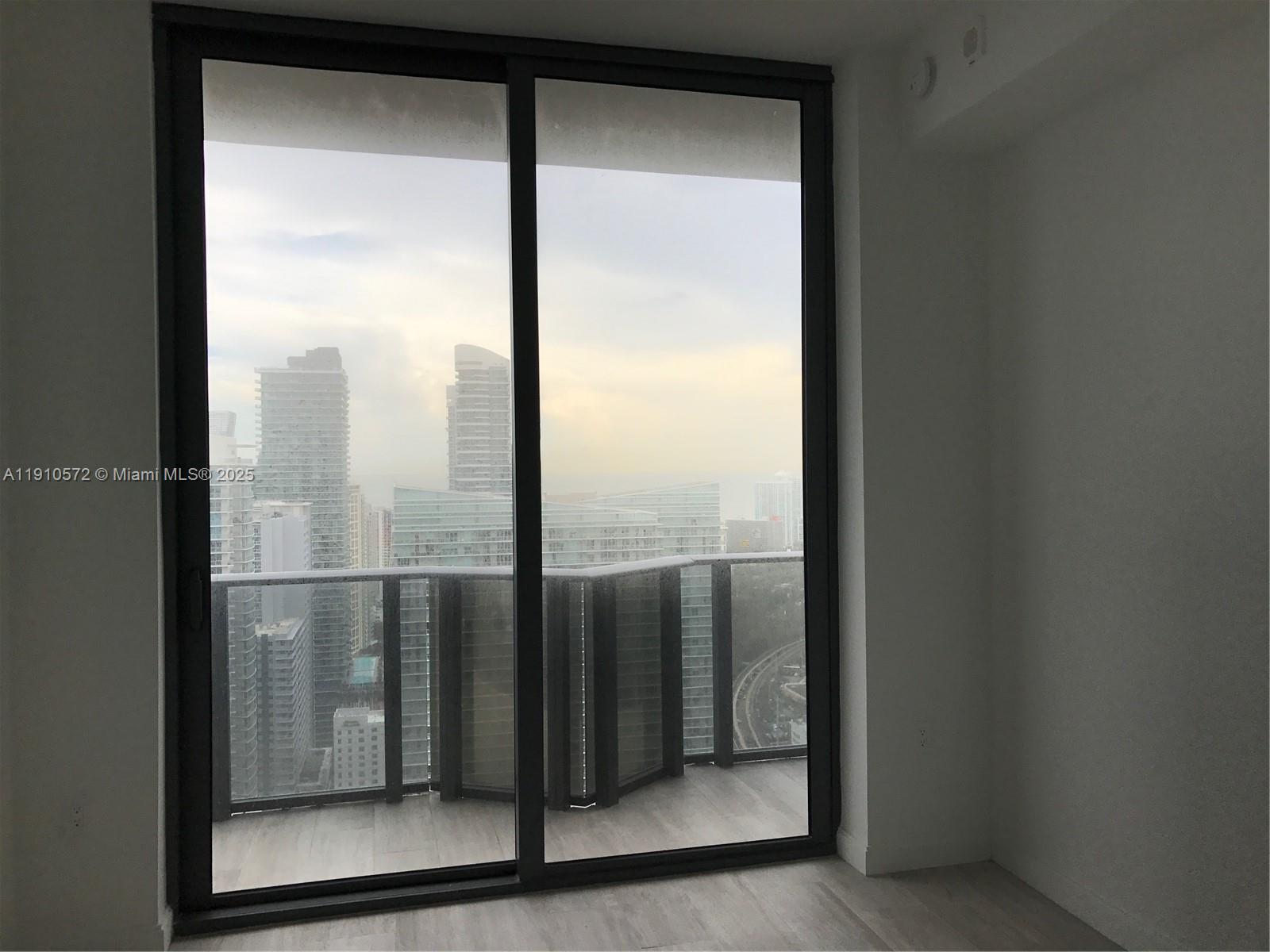 BRICKELL HEIGHTS WEST CON - Residential Lease