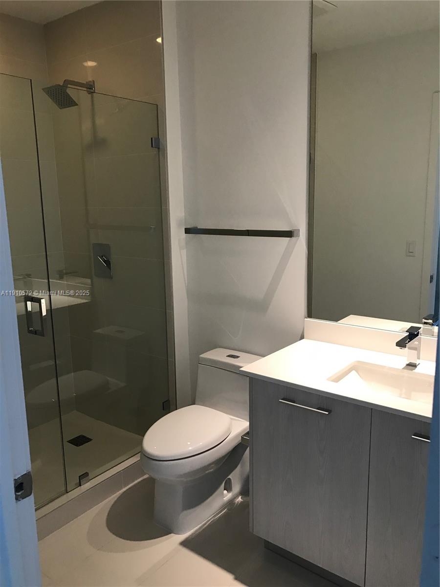 BRICKELL HEIGHTS WEST CON - Residential Lease