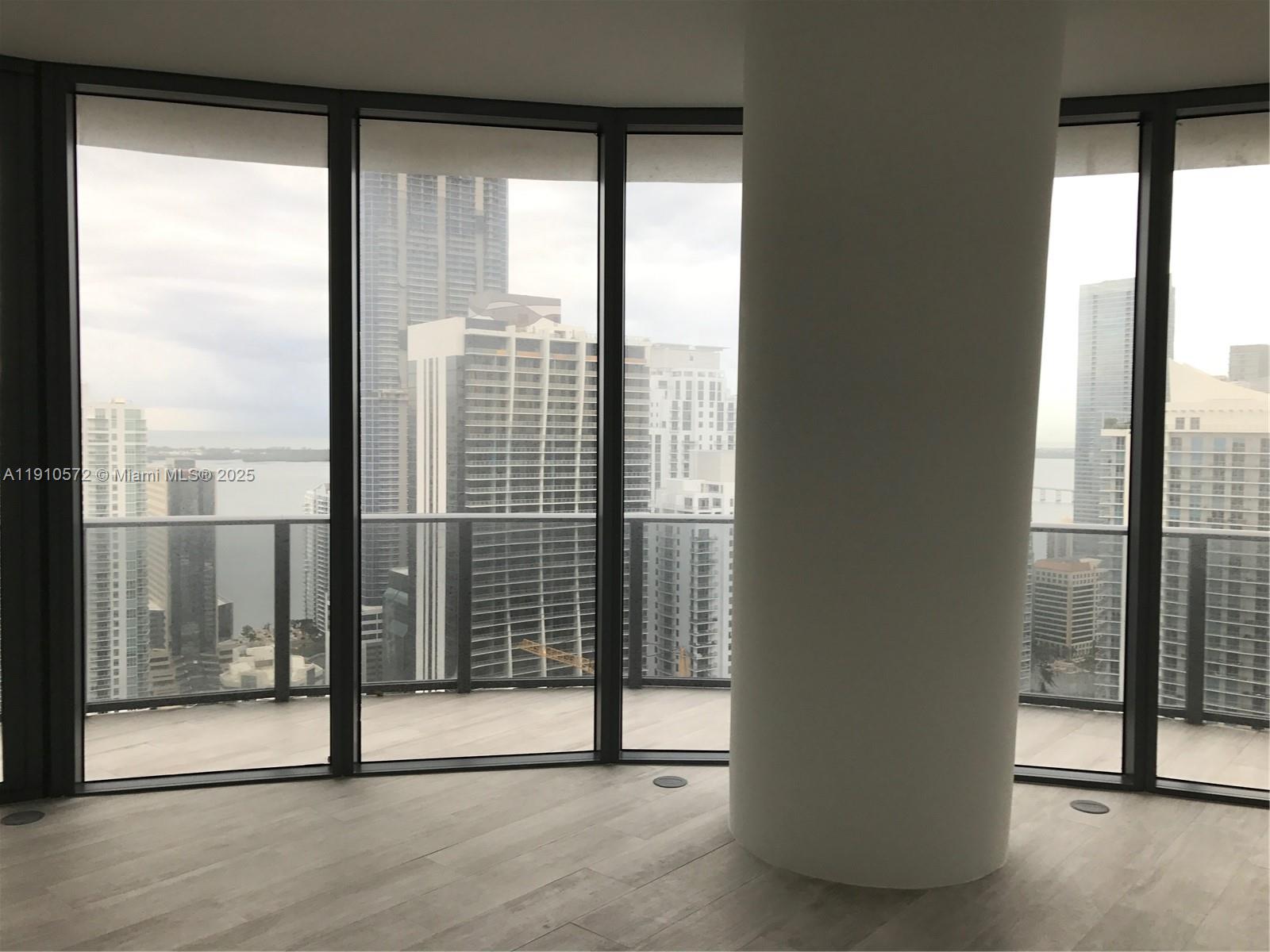 BRICKELL HEIGHTS WEST CON - Residential Lease