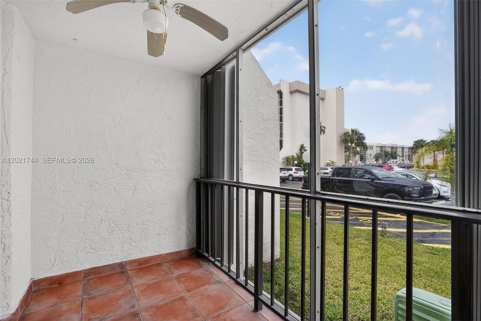 DESOTO PARK CONDO - Residential