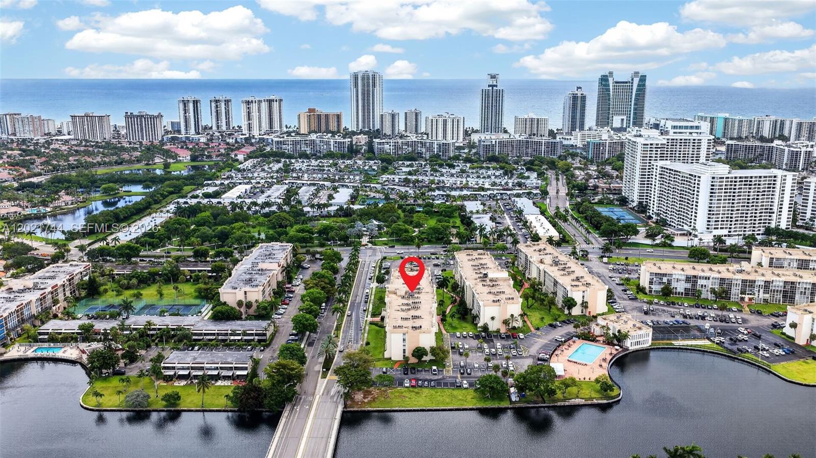 DESOTO PARK CONDO - Residential