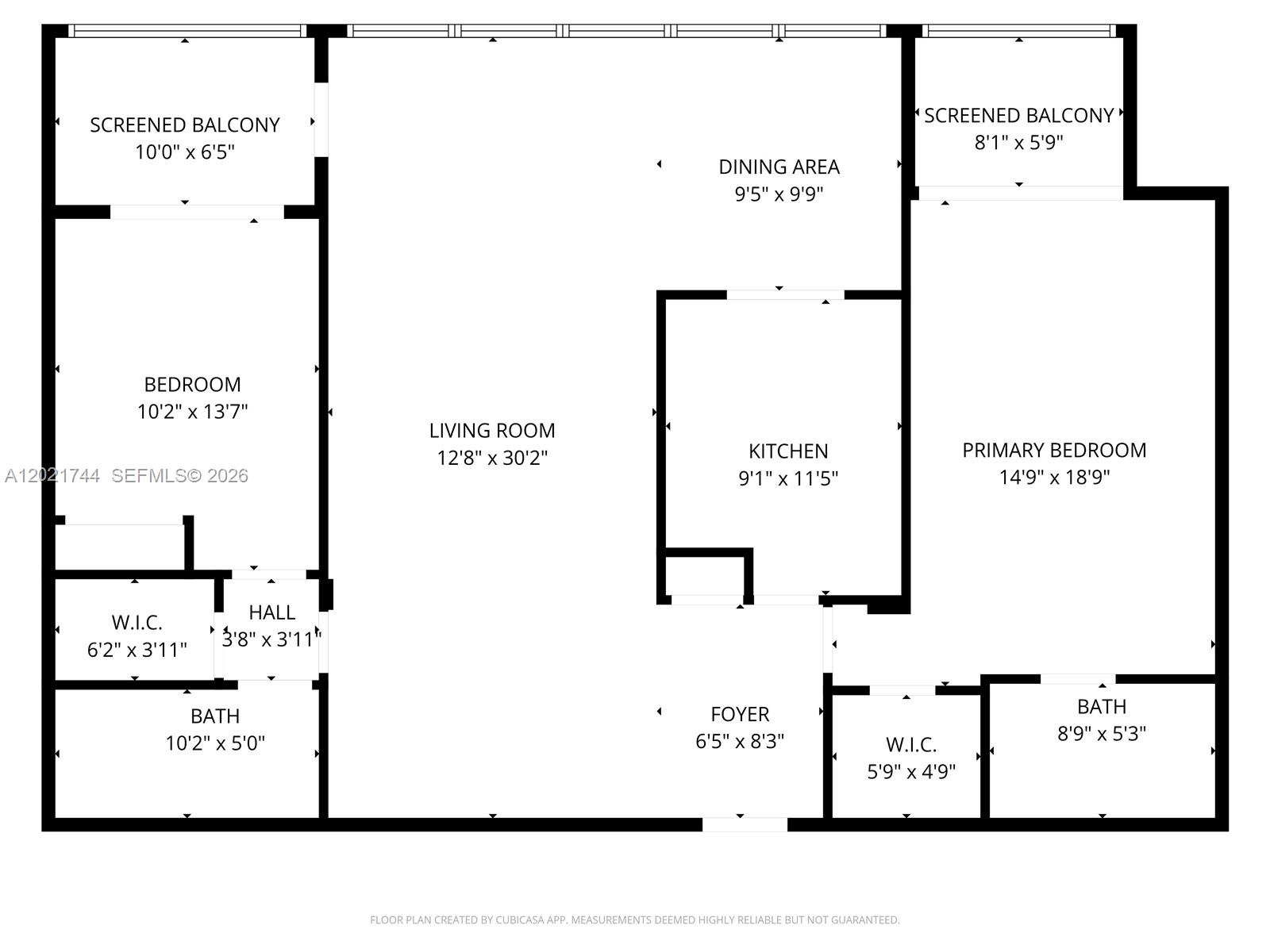 DESOTO PARK CONDO - Residential
