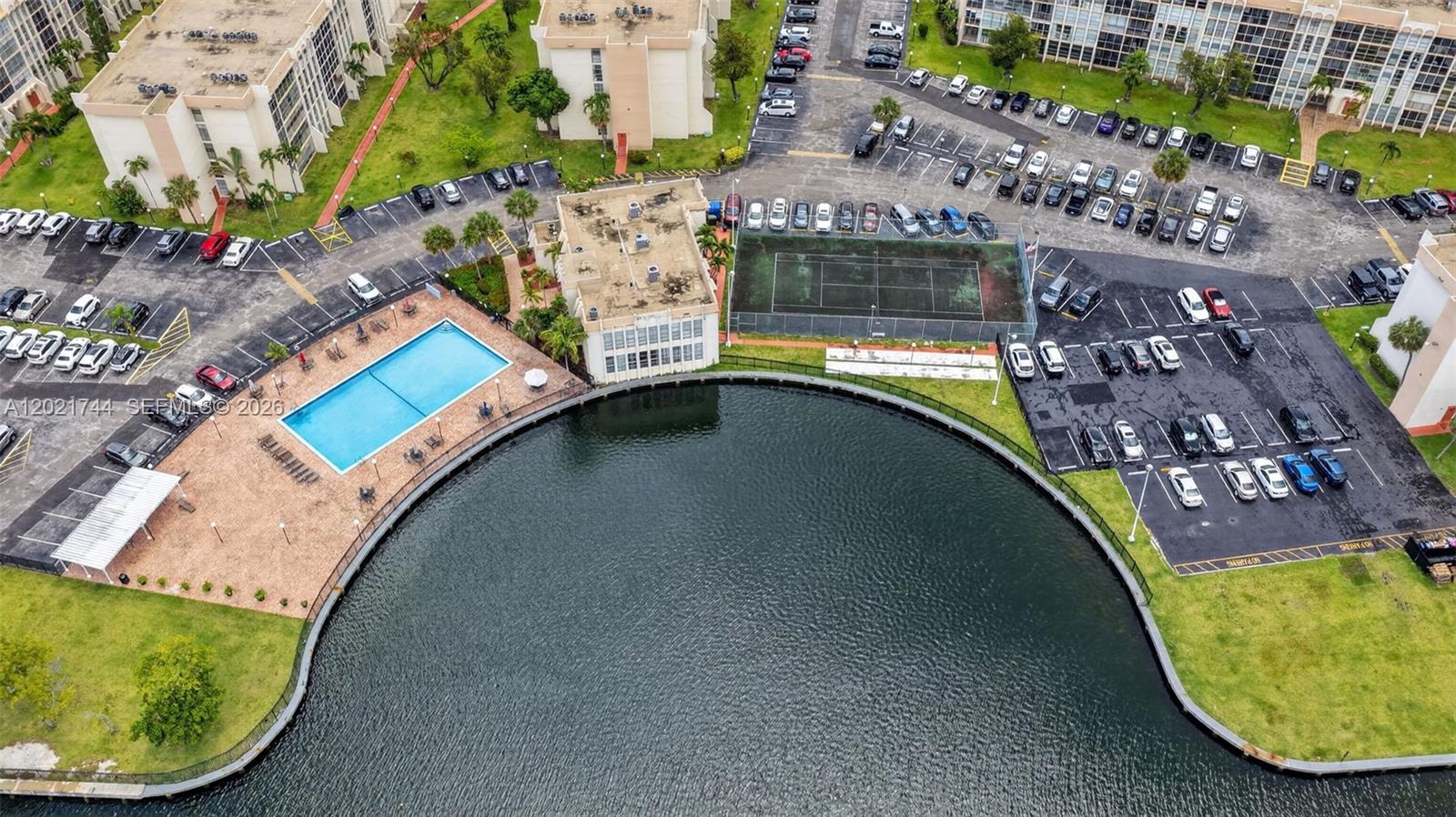 DESOTO PARK CONDO - Residential