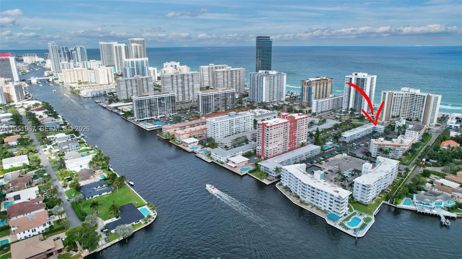 GOLDEN BAY MANOR CO-OP - Residential