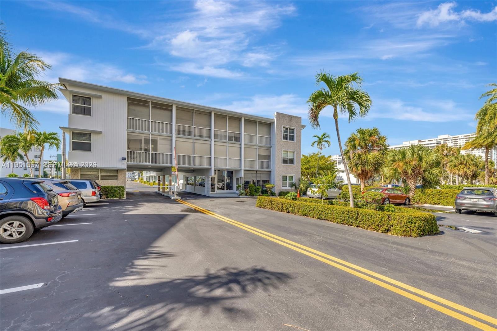 GOLDEN BAY MANOR CO-OP - Residential