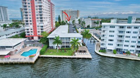 Photo of 3177 S Ocean Dr #122, Hallandale Beach, FL 33009 (MLS # A11951967)