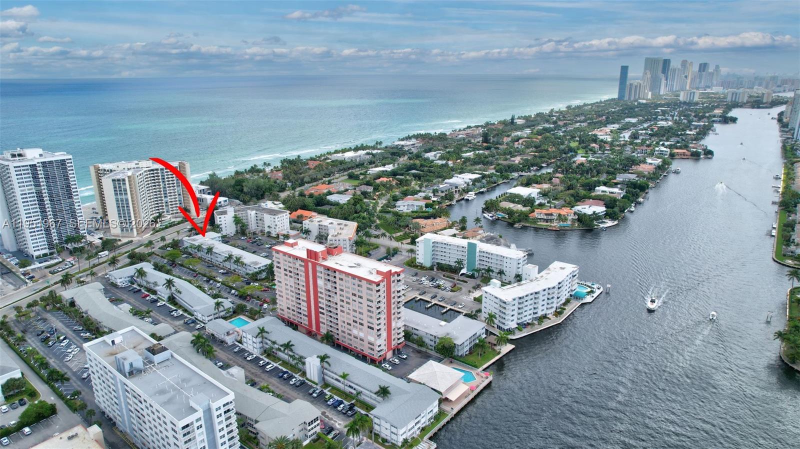 GOLDEN BAY MANOR CO-OP - Residential