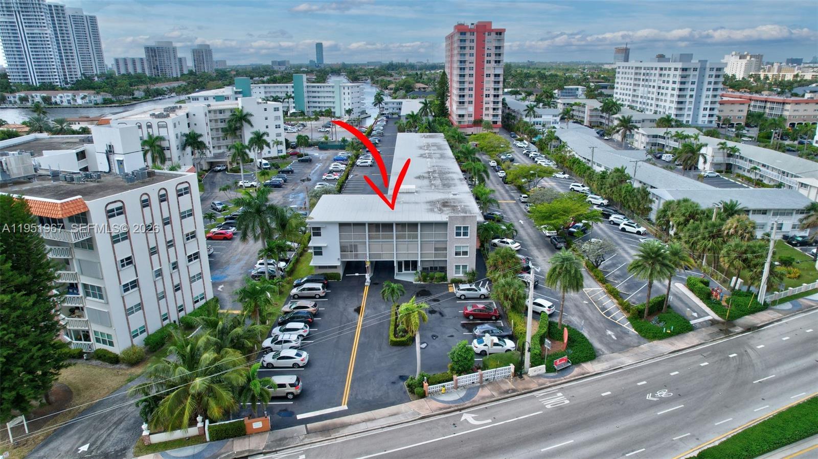 GOLDEN BAY MANOR CO-OP - Residential