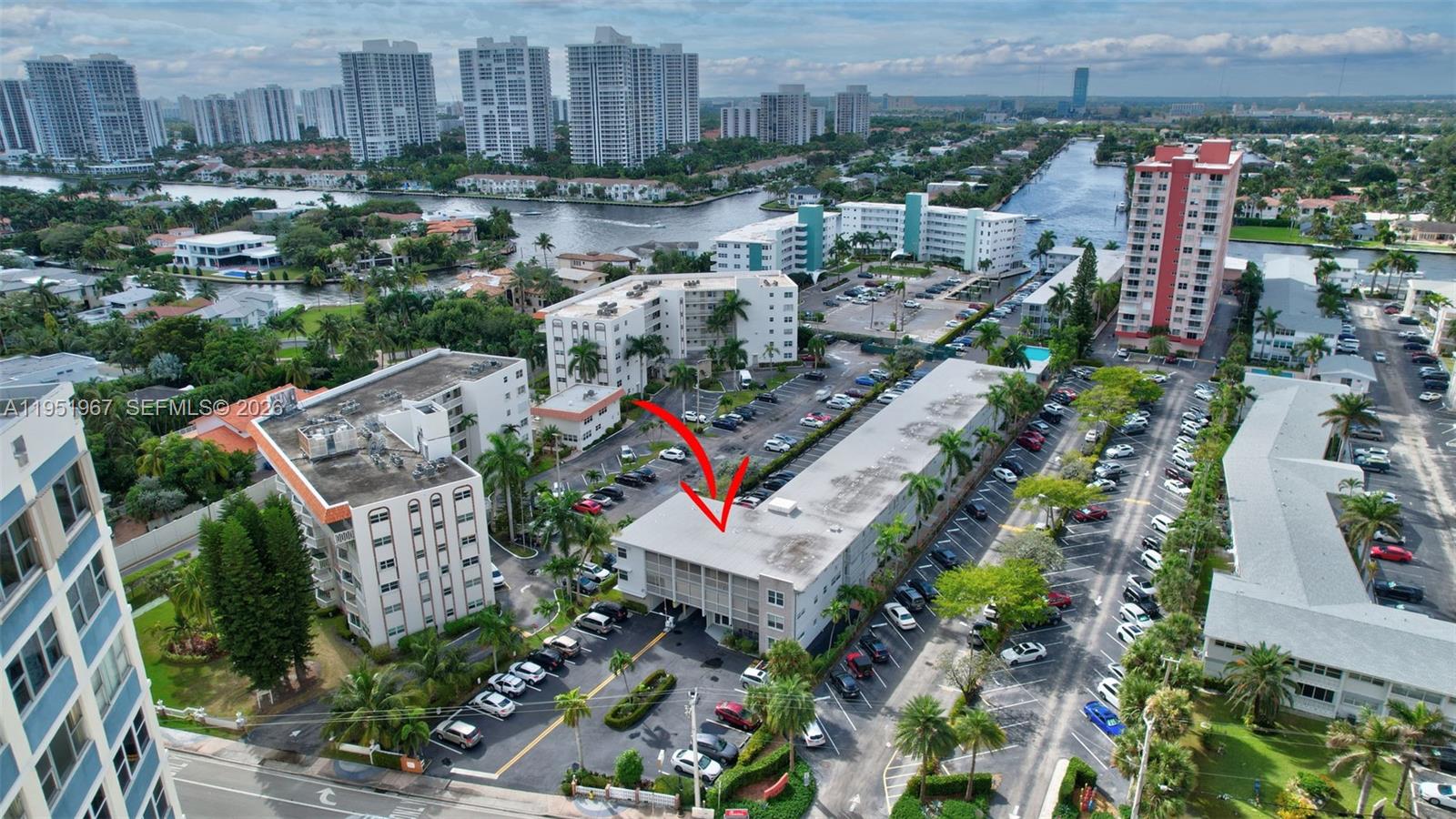 GOLDEN BAY MANOR CO-OP - Residential