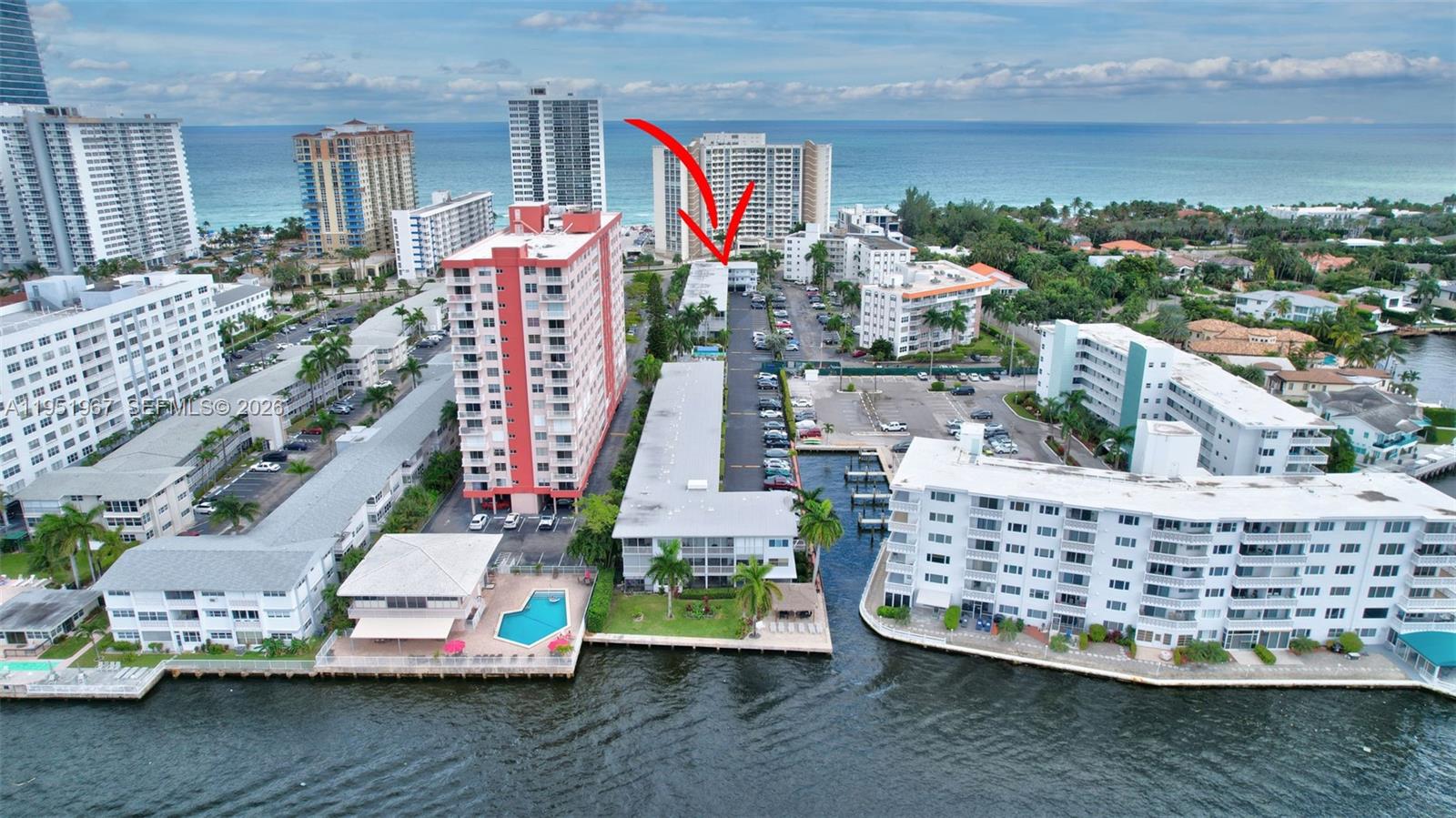 GOLDEN BAY MANOR CO-OP - Residential