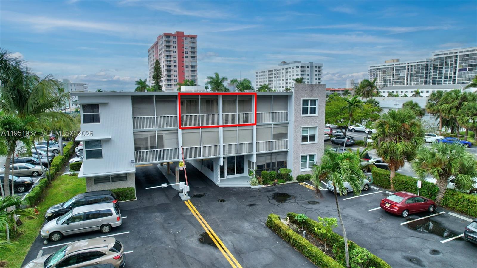 GOLDEN BAY MANOR CO-OP - Residential