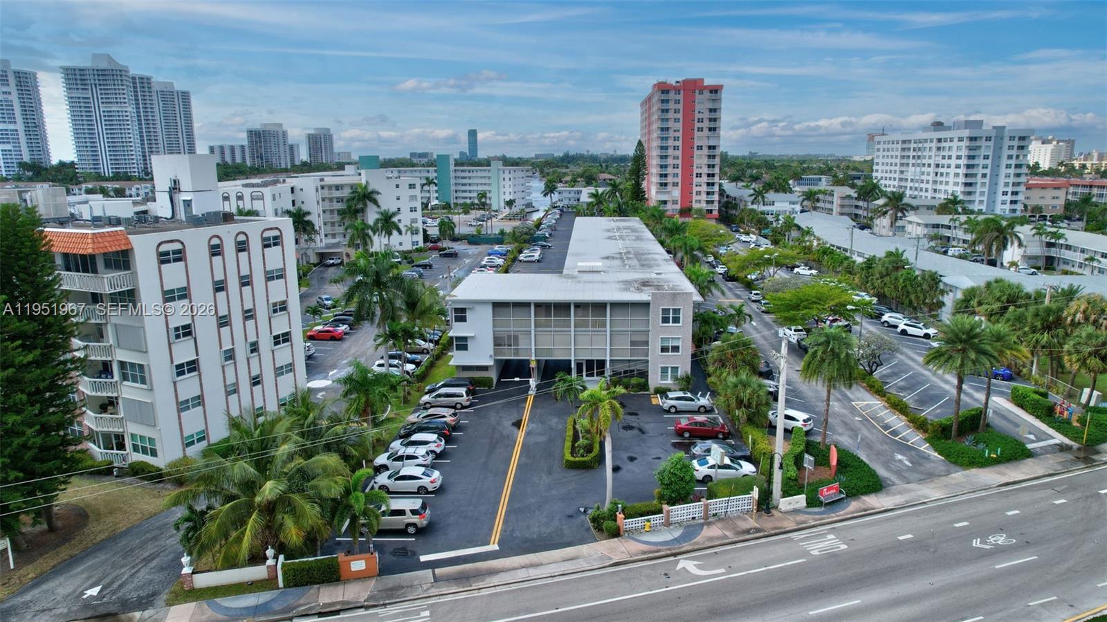 GOLDEN BAY MANOR CO-OP - Residential