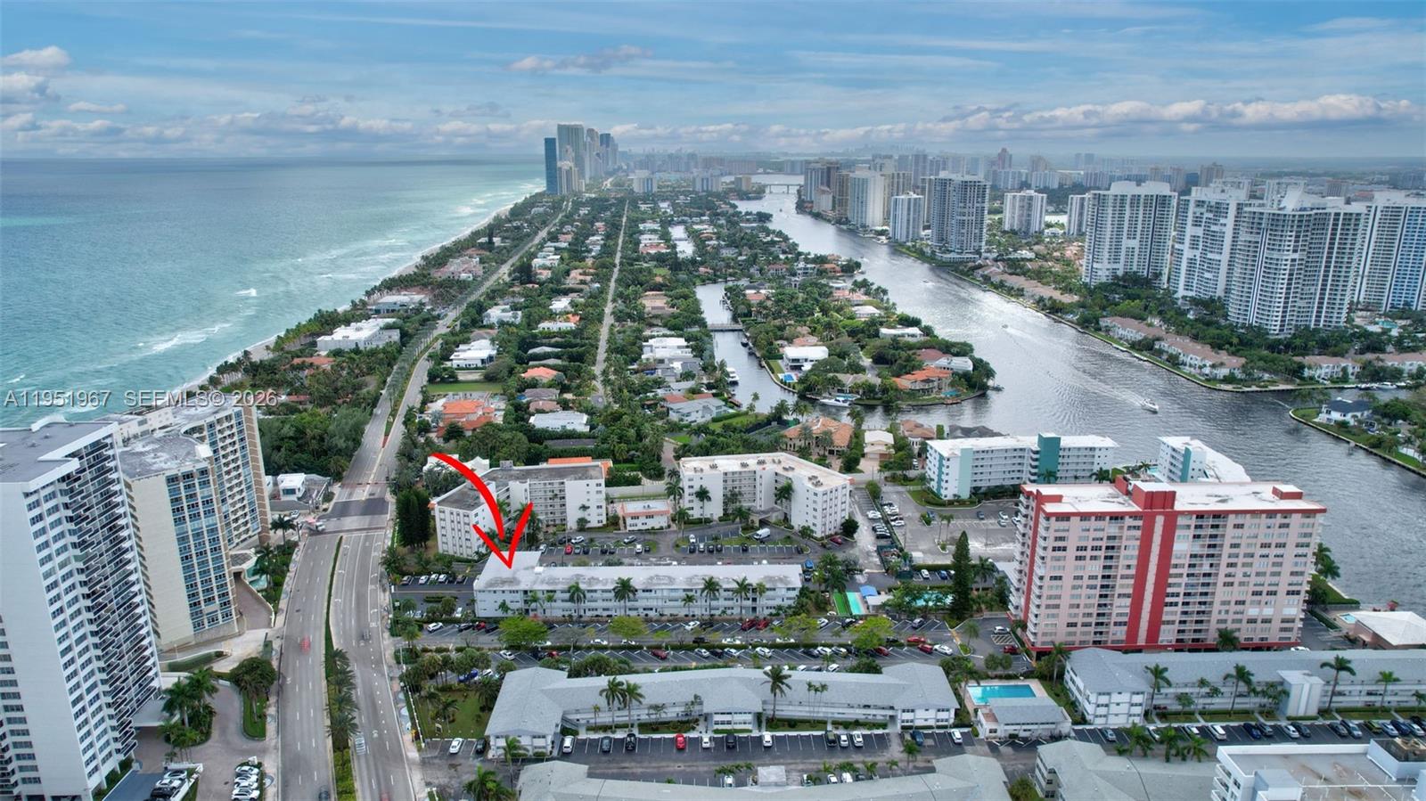 GOLDEN BAY MANOR CO-OP - Residential