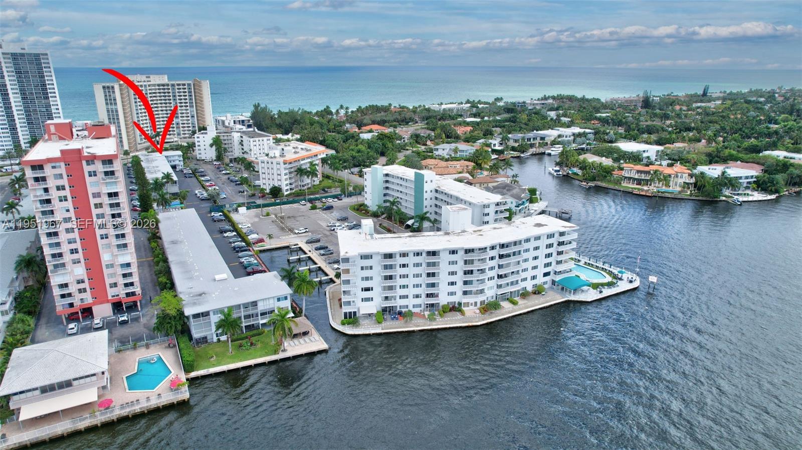 GOLDEN BAY MANOR CO-OP - Residential