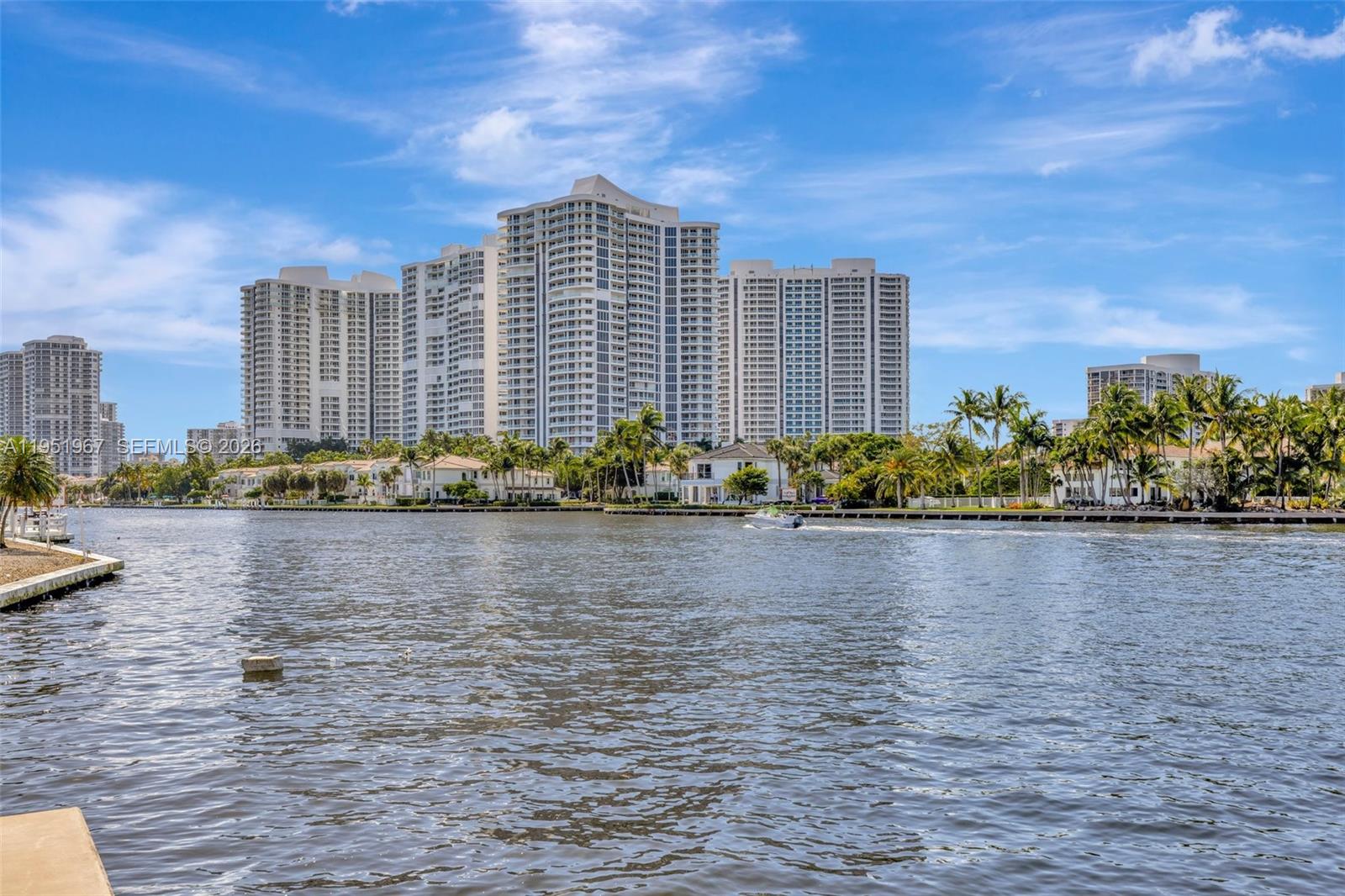 GOLDEN BAY MANOR CO-OP - Residential